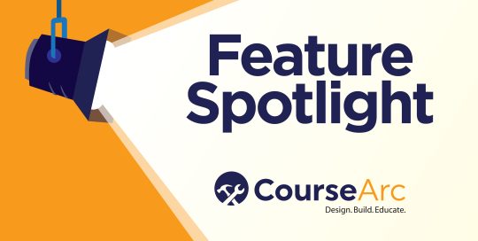 feature spotlight