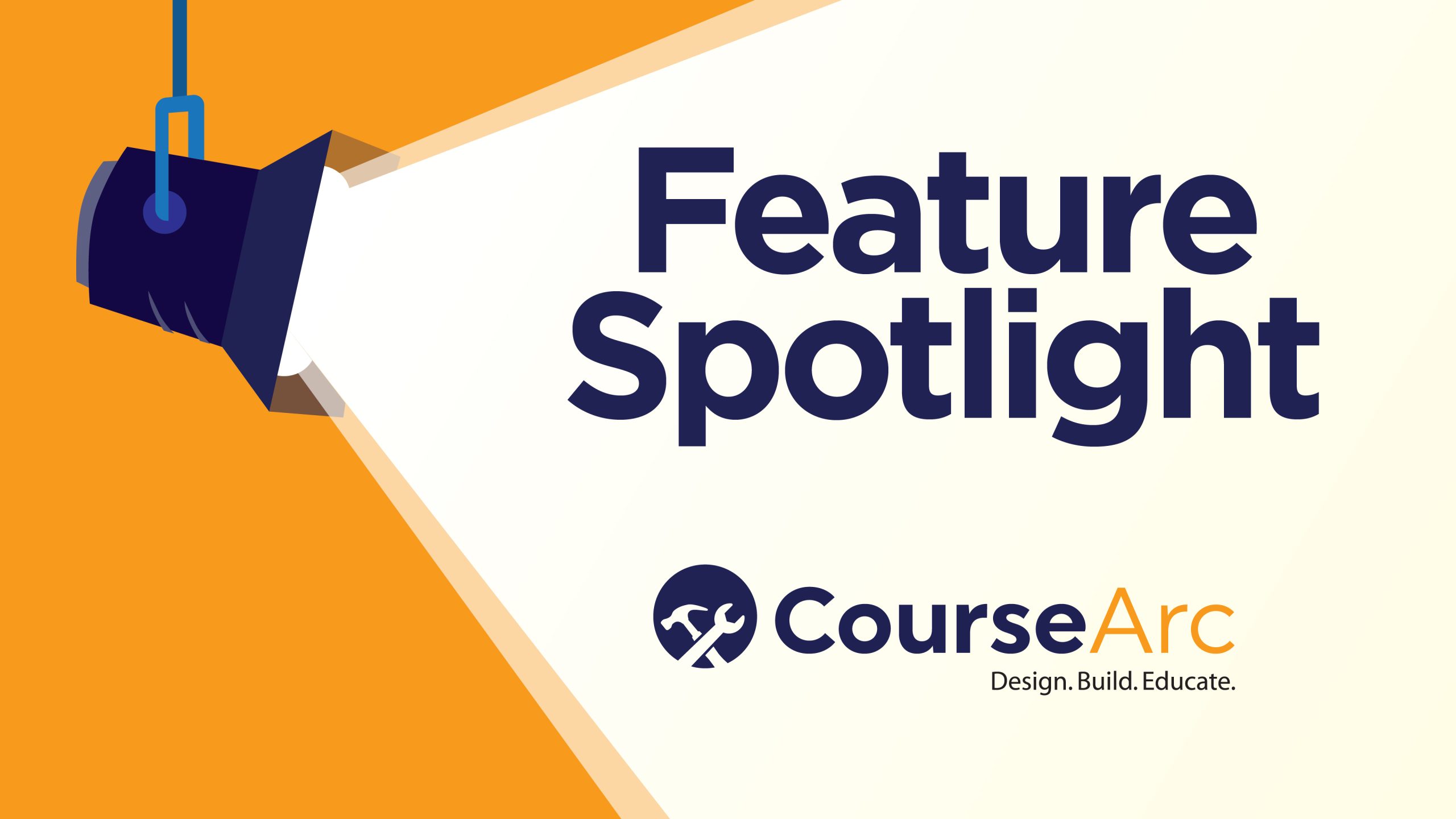 feature spotlight